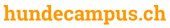 Hundecampus-Logo
